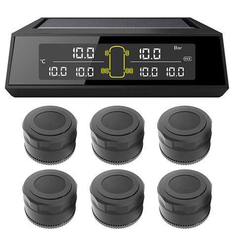 tpms systems for rv