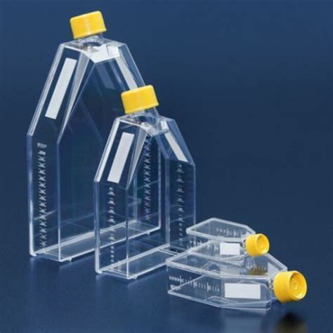Tpp Cell Culture Flasks