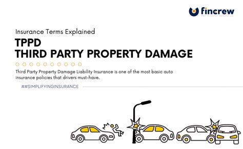 tppd vehicle insurance