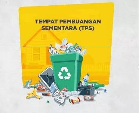 tps adalah sampah