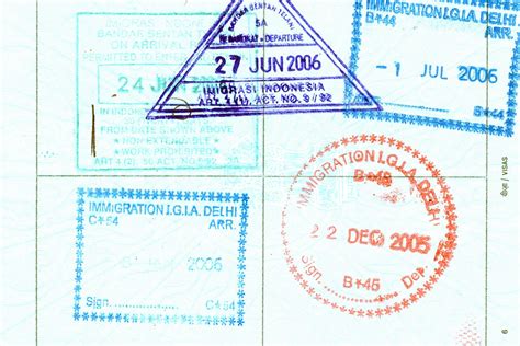 tps and travel document and immigration