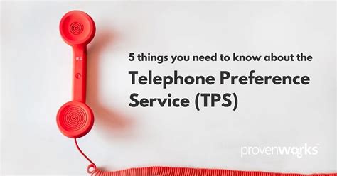 tps contact number uk