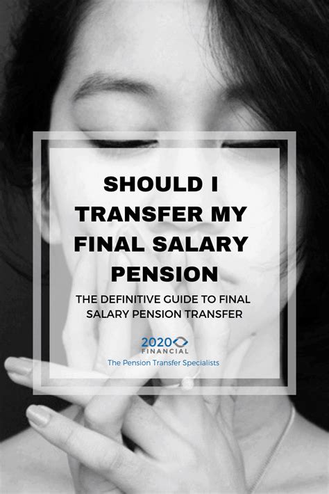 tps final salary pension