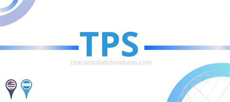 tps honduras extension