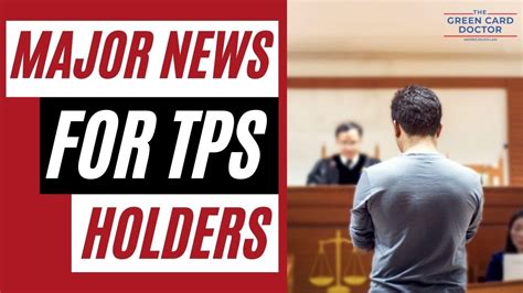 tps news releases