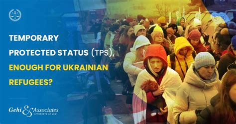 tps status for ukraine