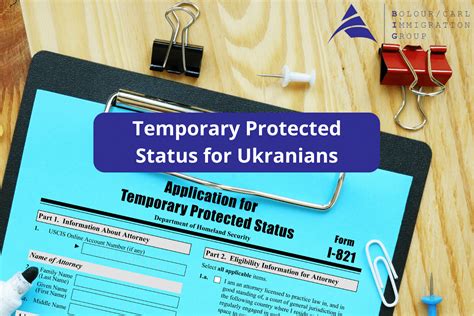 tps status ukraine