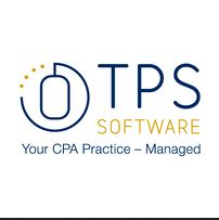 tps time and billing software login