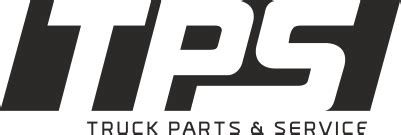 tps trucks parts service