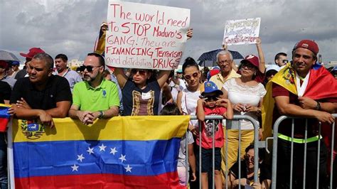 tps venezuela latest news