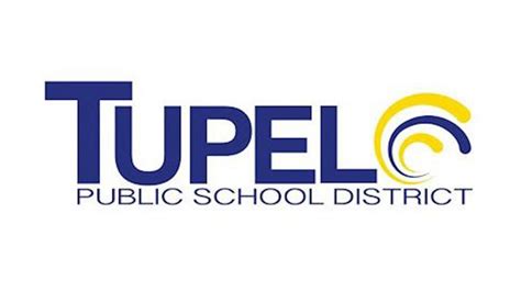 tpsd home page tupelo