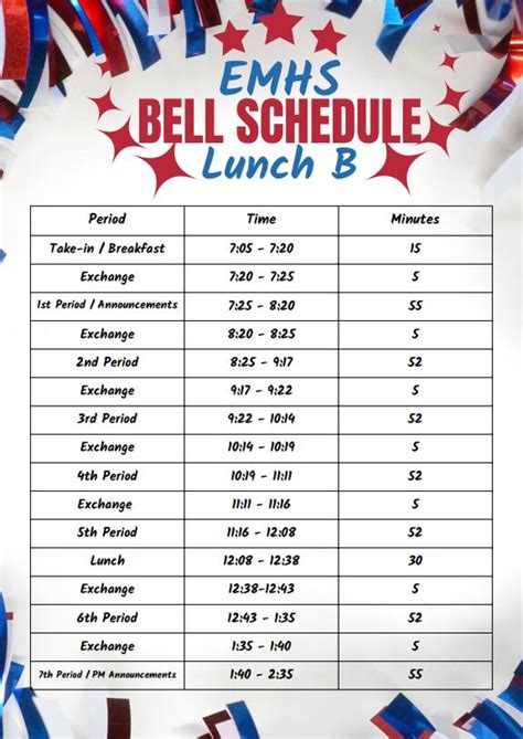 tpsd scheduling guide