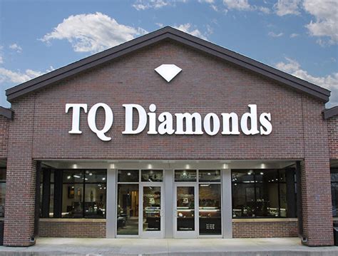 tq diamonds