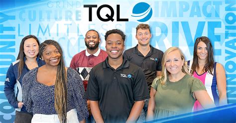 Unlock Endless Opportunities with TQL Careers - Explore Now