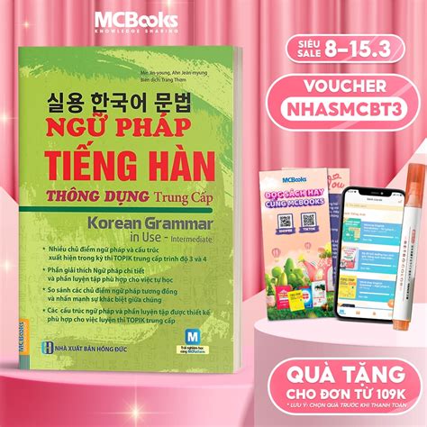 trình độ tiếng hàn