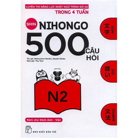 trình độ tiếng nhật n2