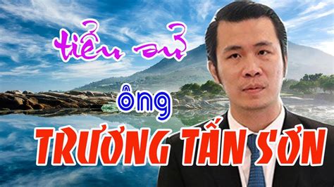 trương tấn sơn là ai