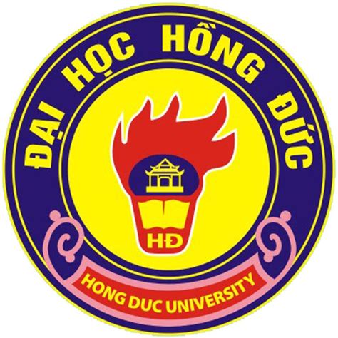 trường đại học hồng đức