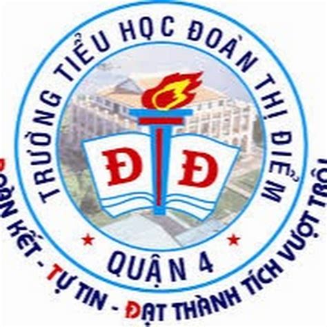 trường đoàn thị điểm quận 4