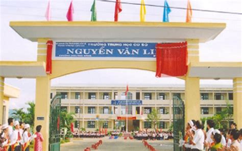 trường nguyễn văn linh đà nẵng