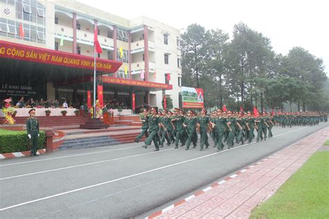 trường sĩ quan công binh bình dương