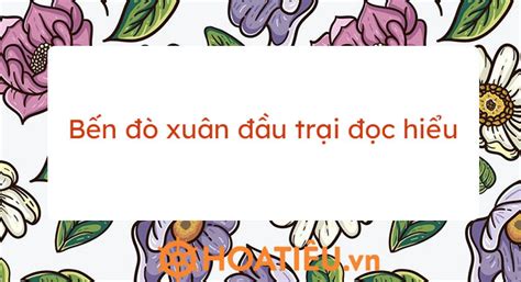 trại đầu xuân độ