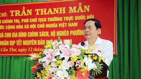 trần thanh mẫn cần thơ