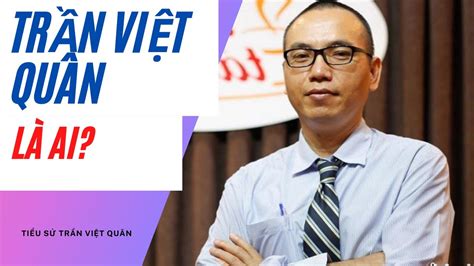 trần việt quân là ai