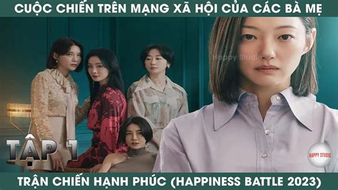 trận chiến hạnh phúc