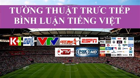 trực tiep bong da hom nay