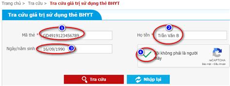 tra cuu bhyt bhxh viet nam