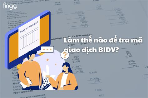 tra mã giao dịch