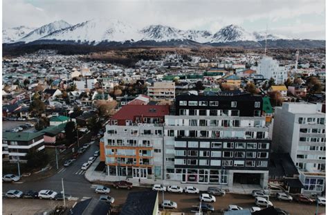 trabaja con nosotros ushuaia