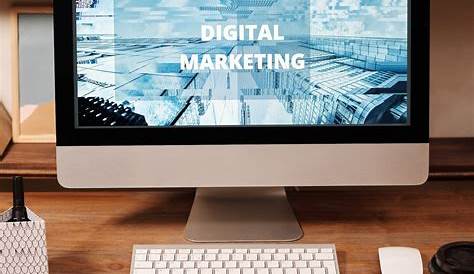 Marketing Agency | What Exactly Does A Digital Agency Do?