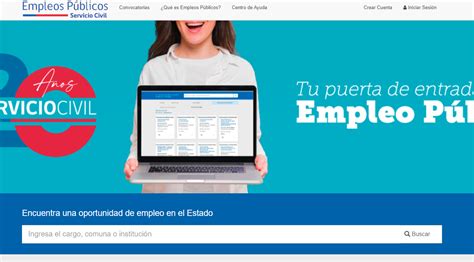 trabajos portal de empleo