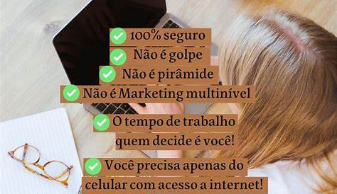 Marketing Digital, o sonho possível de trabalhar em casa ou em qualquer