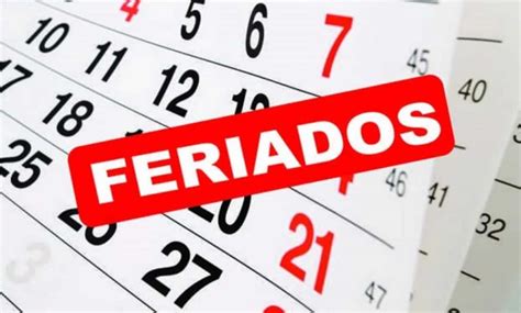 trabalho em dias de feriado