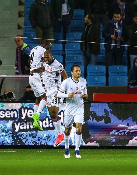 trabzonspor 3 beşiktaş 4