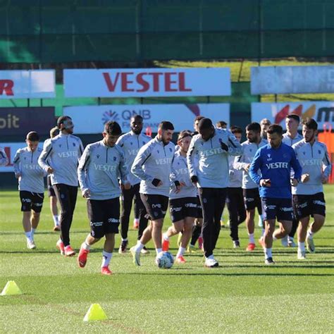 trabzonspor bu hafta kimle oynuyor