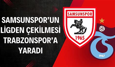 trabzonspor samsunspor