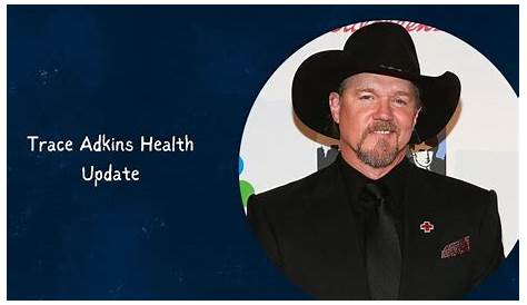 Discover The Secrets To Trace Adkins' Remarkable Health Transformation