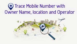 Trace Mobile Number Owner