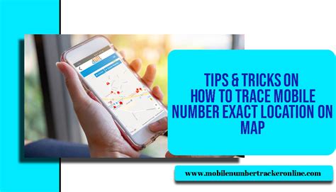 How To Trace Mobile Number With Name And Location Kadva Corp
