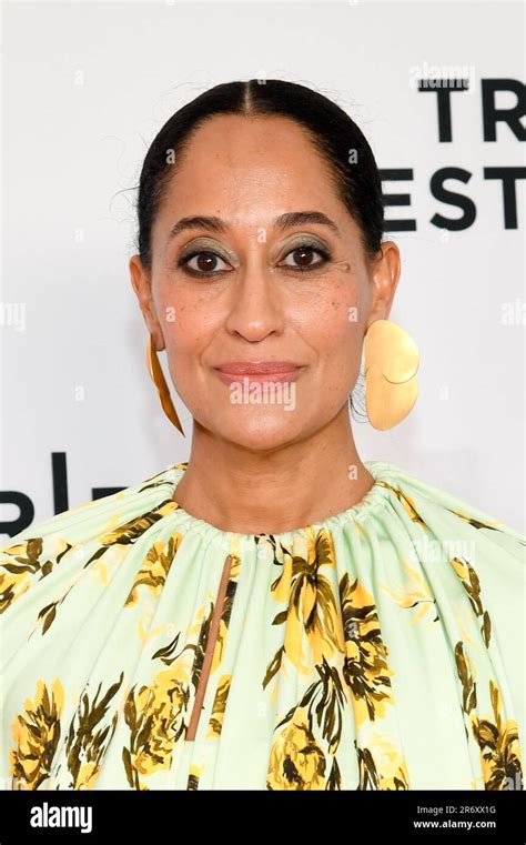 tracee june leaks