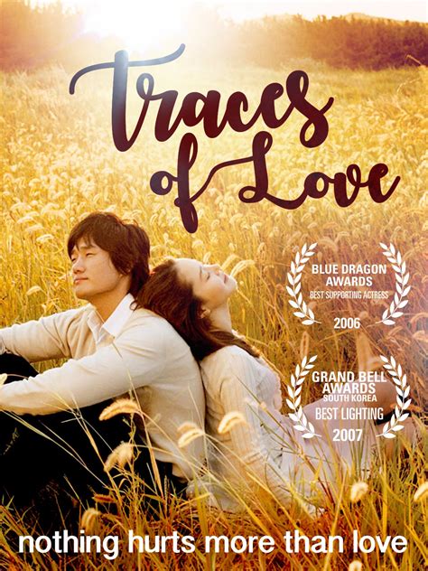 traces of love