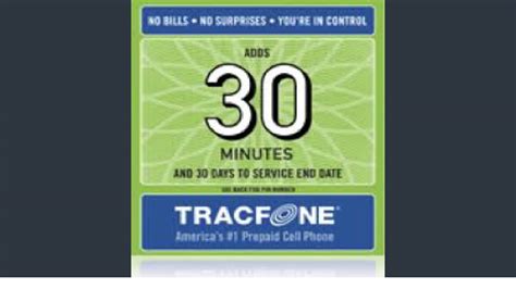 Tracfone Minutes Cheap Tracfone Plans