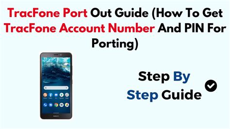 How To Transfer TracFone Number To Google Fi NetworkBuildz