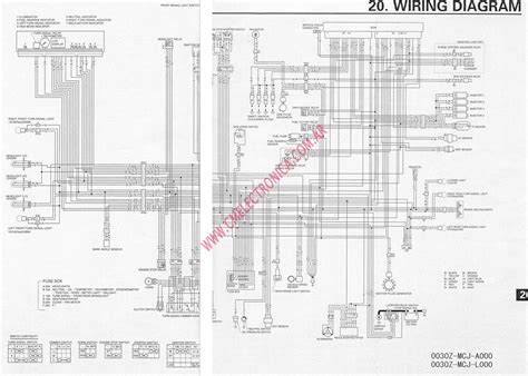 Charging System Wires Image