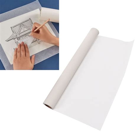 Tracing Paper For Sewing Patterns