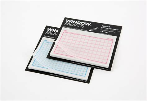 Tracing Paper Post It Notes